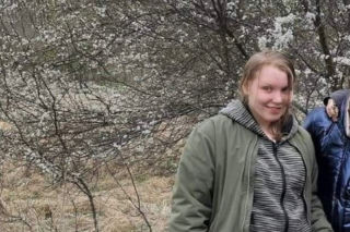 Kamieniec. Zaginęła 15-letnia Amelia. Wymaga opieki medycznej! Policja prowadzi poszukiwania