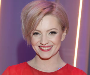 Dorota Szelągowska przyznała się do spania w dziwnych miejscach