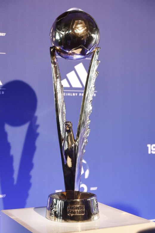 Ekstraklasa, piłka