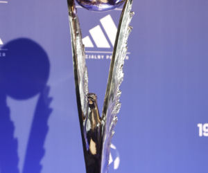 Ekstraklasa, piłka