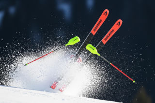 Narciarstwo alpejskie: Kariera Lindsey Vonn. Czy filmowa historia zakończyła się w Cortinie d'Ampezzo?