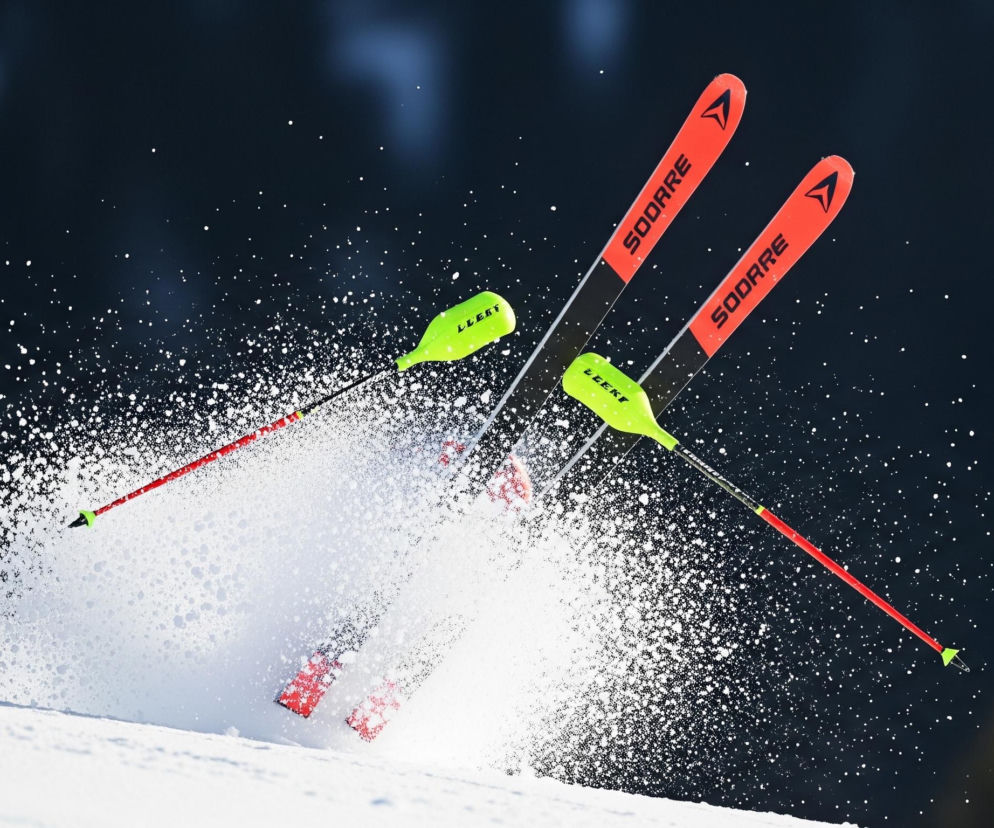 Narciarstwo alpejskie: Kariera Lindsey Vonn. Czy filmowa historia zakończyła się w Cortinie d'Ampezzo?