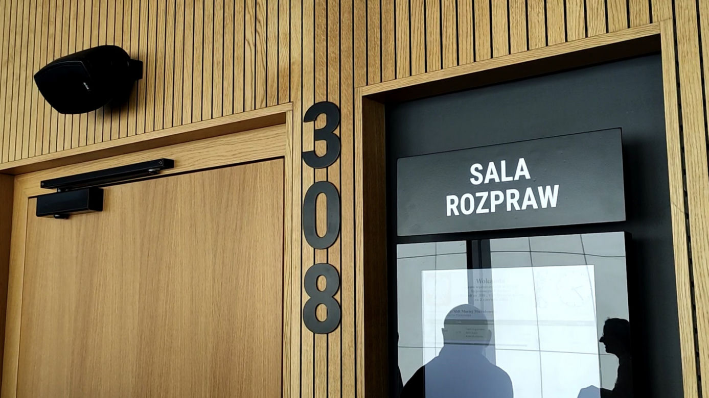 Sąd wznawia rozprawę ws. sadysty, który zagłodził psa Bobika