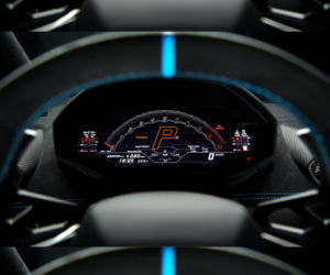 Lamborghini Huracan Super Trofeo Omologata (2021)