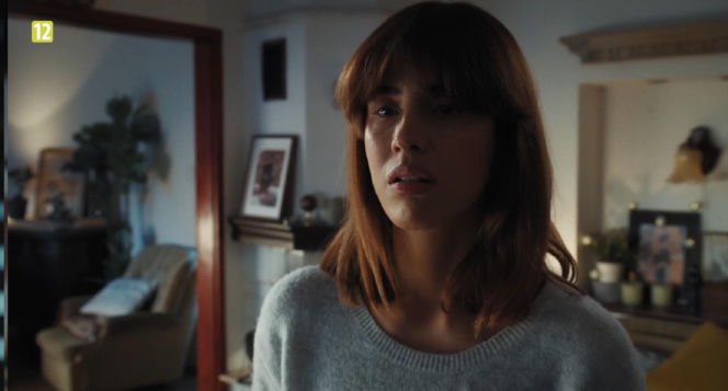 M jak miłość odc. 1923. Kama (Michalina Sosna)