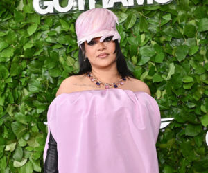 Rezydencja Rihanny ostrzelana przez kobietę! Piosenkarka w środku