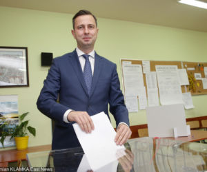 Władysław Kosiniak-Kamysz. Wybory samorządowe 2018