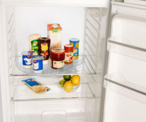 Nowoczesna kuchnia z Lidla