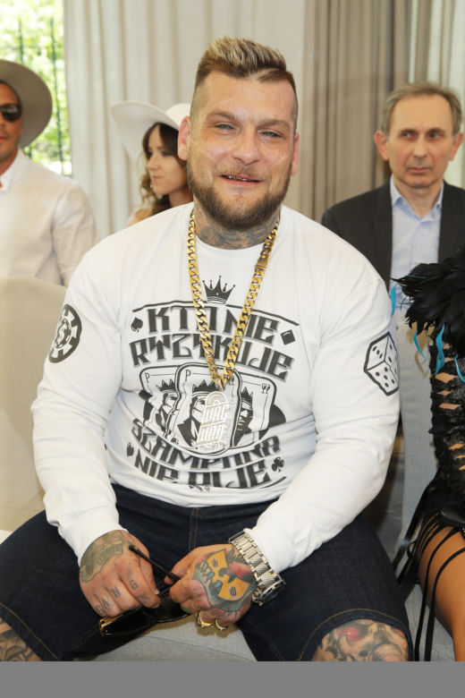 Popek (Paweł Mikołajuw)