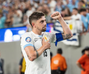 Federico Valverde - Urugwaj