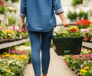 Anna Maria Żukowska na zakupach. Jej wybór zaskakuje w środku zimy?