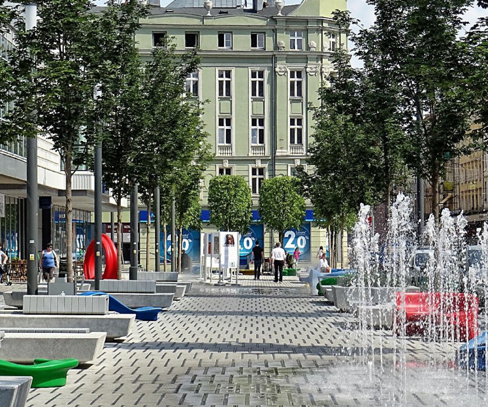 Centrum Poznania