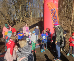 TrailOn Stawiguda - Wiosna Na Szlaku