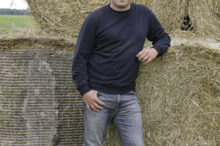 Mariusz z Rolnik szuka żony