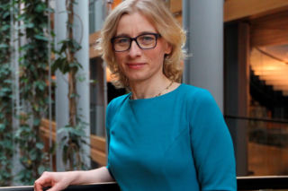 Europoseł Beata Gosiewska (PiS): Zastąpi mnie ktoś, kto balował z żoną Tuska!