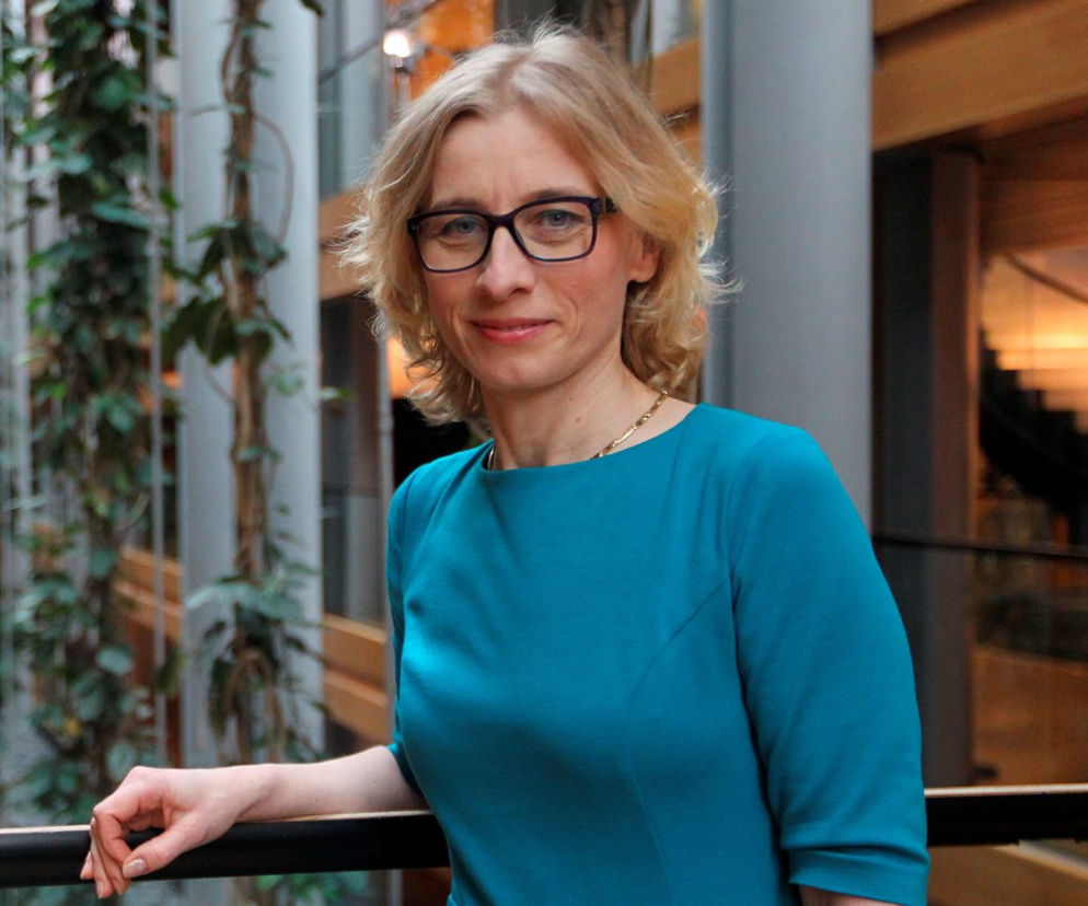 Beata Gosiewska