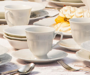 popularna porcelana znowu w Lidlu 