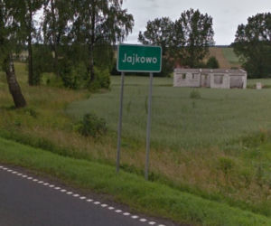 Jajkowo