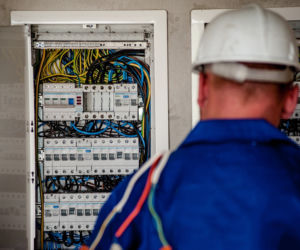 Elektrycy, elektromechanicy i elektromonterzy