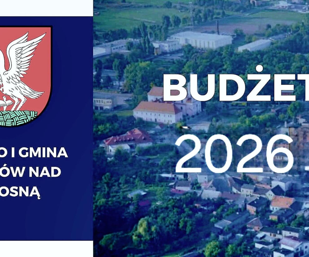 Grabów nad Prosną z budżetem na 2026 rok. Radni zdecydowali jednogłośnie