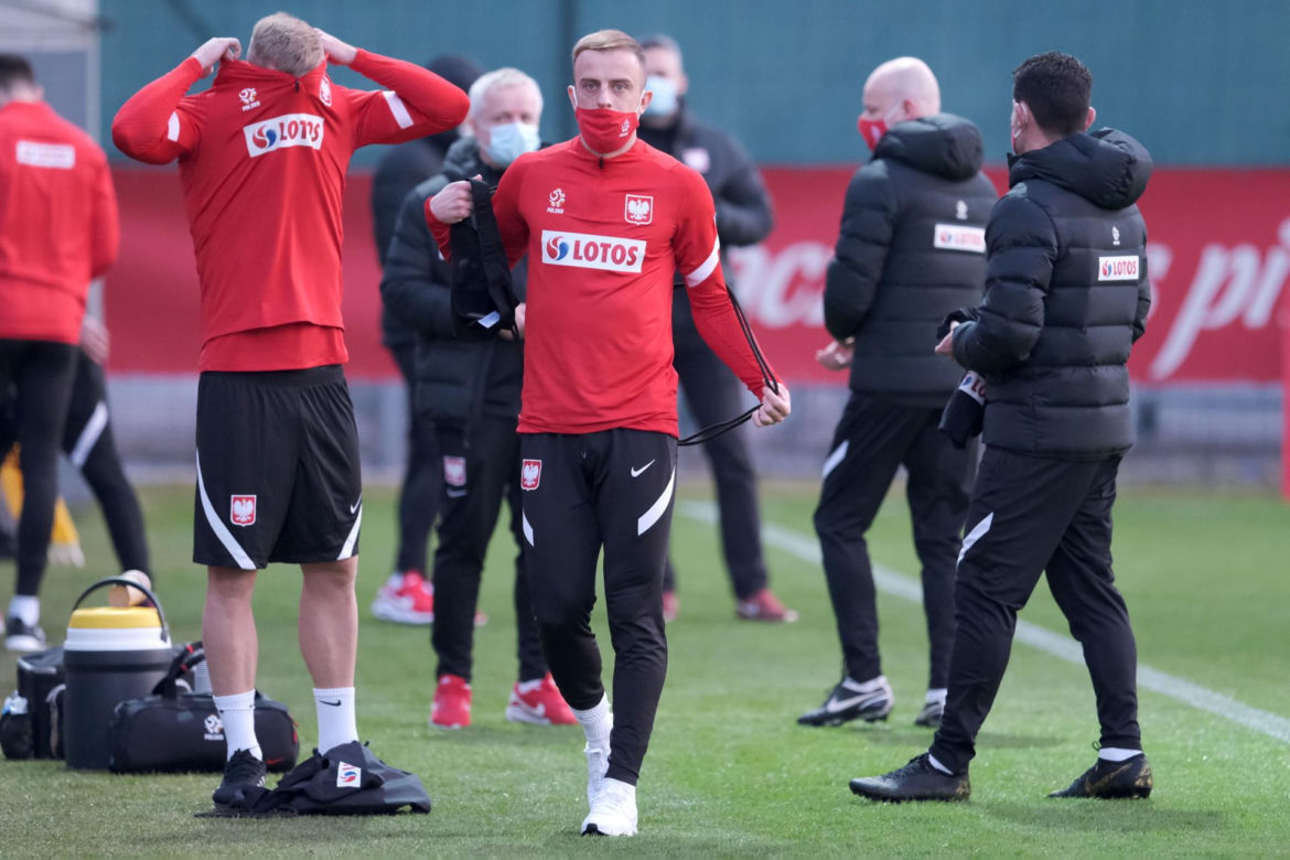 Kamil Grosicki