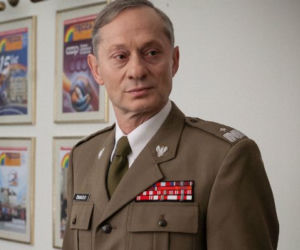 Służby specjalne.  Romuald Światło (Wojciech Machnicki)