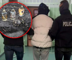 Przy śmietniku znaleziono ludzką rękę! Wiadomo, do kogo należała. Prokuratura ujawnia szczegóły