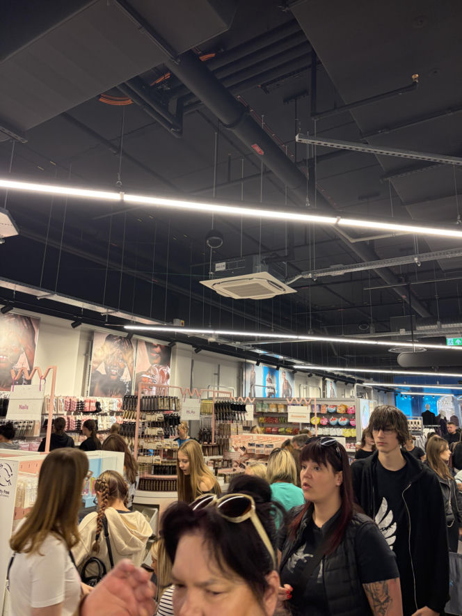 Primark Koszalin. Wielkie otwarcie
