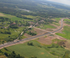 DK50 obwodnica Żyrardowa