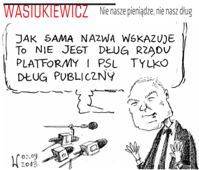 rysunek dnia 03.09.2013