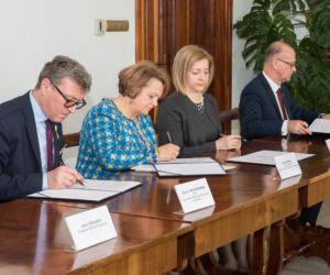 Kongres Polonii Medycznej i  Światowy Zjazd Lekarzy Polskich odbędą się w Olsztynie