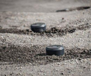 Miliardowy kontrakt na miny narzutowe dla Wojska Polskiego