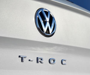 Volkswagen T-Roc 2.0 TSI 190 KM 4MOTION DSG7