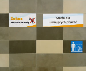 Basen w Brynowie już otwarty!