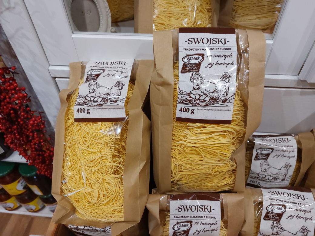Mięsny jak u babci. Góralskie Mięsne Maszkety w Katowicach-Piotrowicach