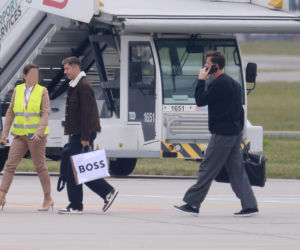 Robert Lewandowski zarobki