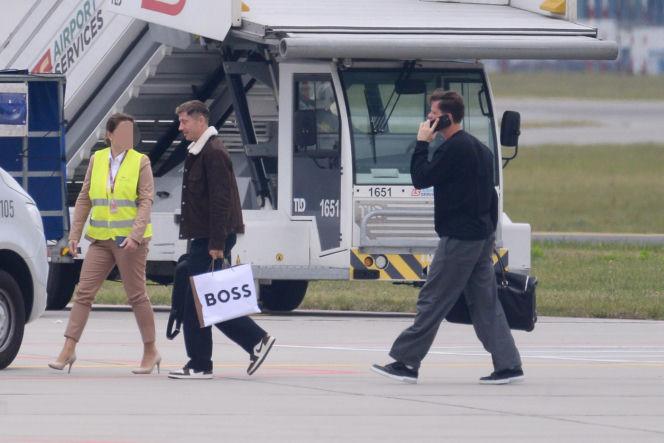 Robert Lewandowski zarobki