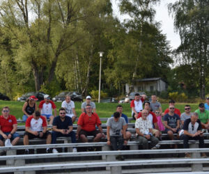 VII Mistrzostwa Służby Więziennej w Regatach Żeglarskich Siemiany – Iława 2020