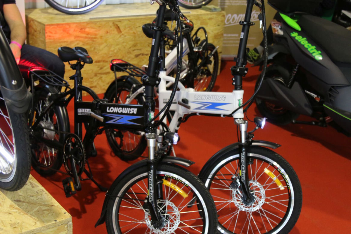 Moto Expo Polska 2016