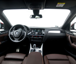 BMW X4 35d xDrive