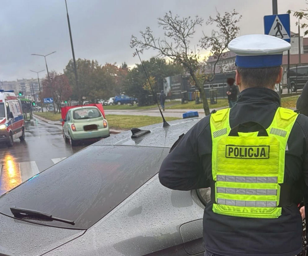 Tragedia na przejściu. Przyjaciółki zginęły w drodze na poranną mszę