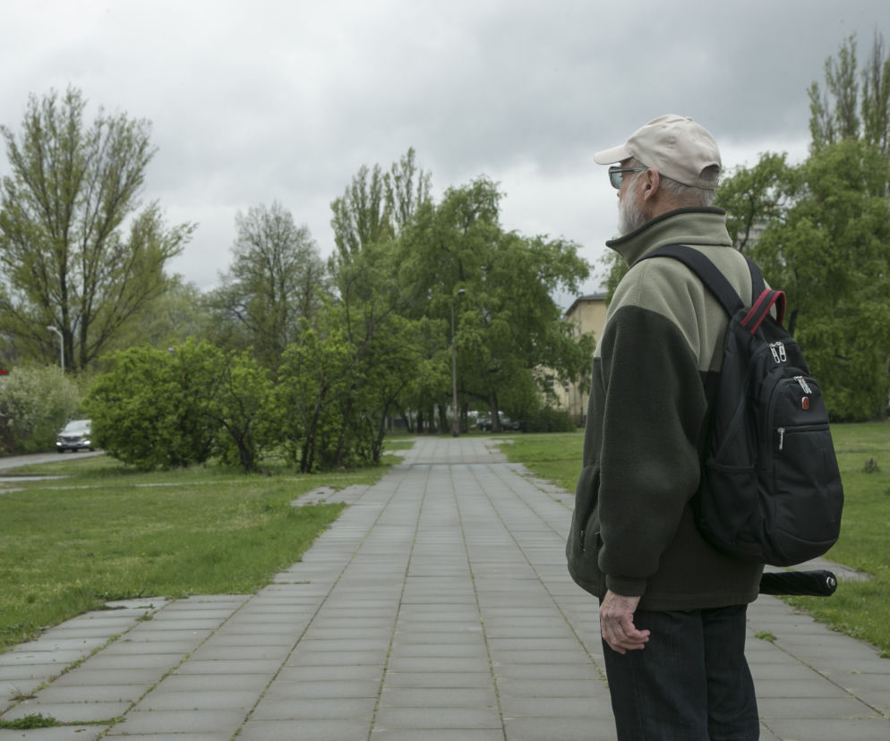 Fałszywi policjanci chcieli mnie okraść z oszczędności życia
