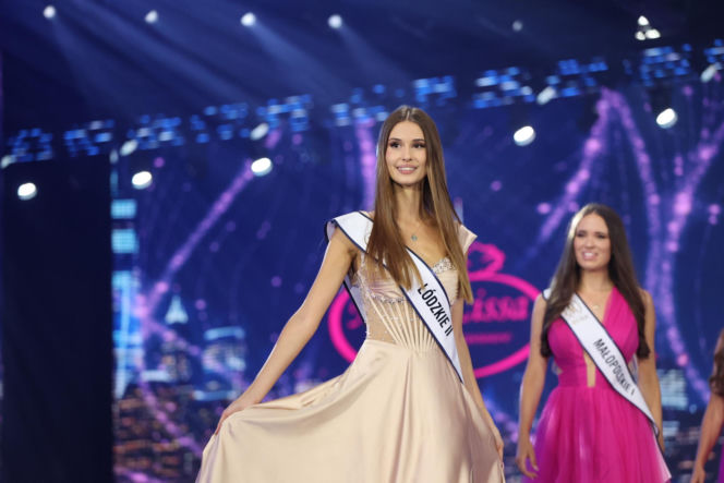 Tak wygląda Miss Polski 2026