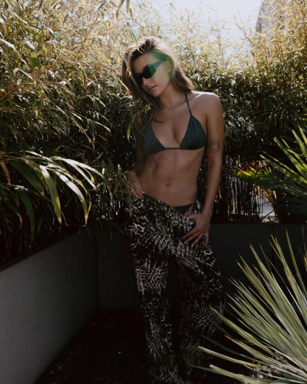 Julia Wieniawa