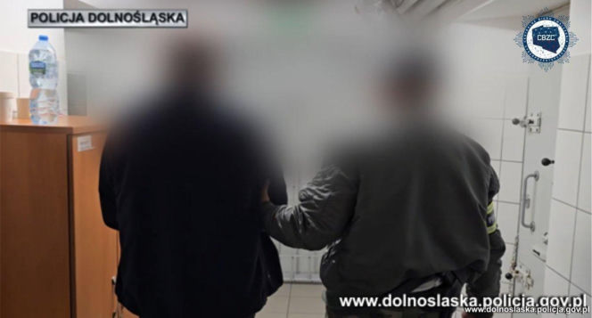 Rosyjski szpieg wpadł na Dolnym Śląsku. Fotografował kluczowe obiekty, zdradziło go jedno zachowanie