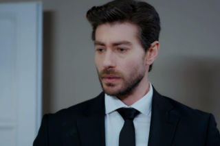 Dziedzictwo: streszczenie odcinka 1025