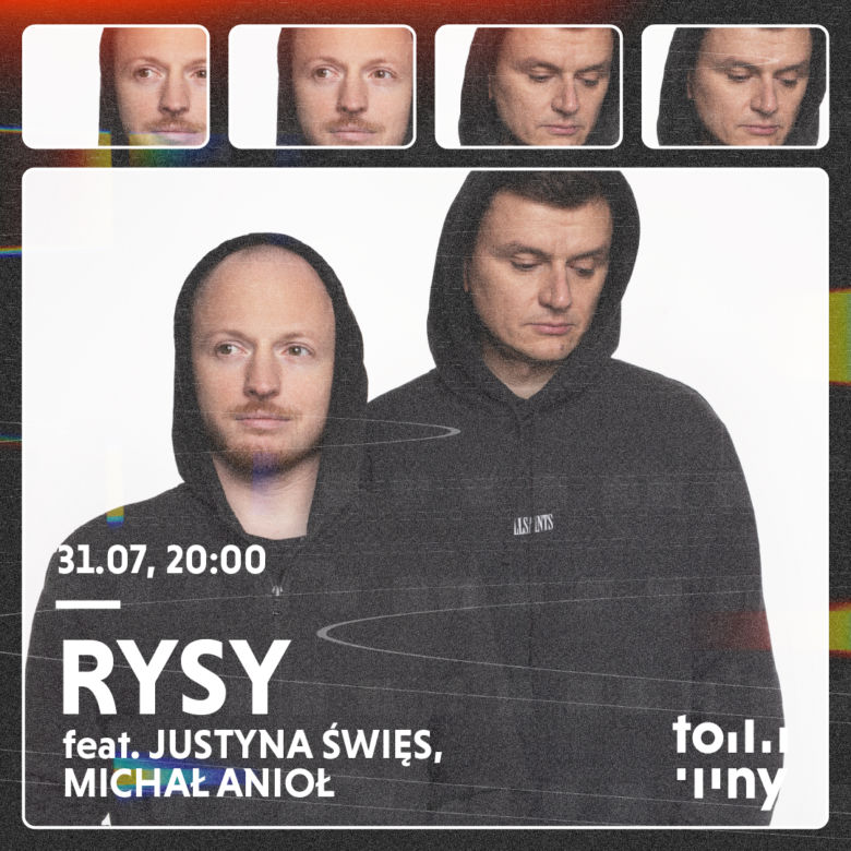 Festiwal Tony vol. 2 już 30-31 lipca w Rzeszowie! Kto zagra? 