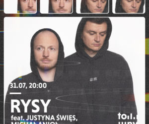 Festiwal Tony vol. 2 już 30-31 lipca w Rzeszowie! Kto zagra? 