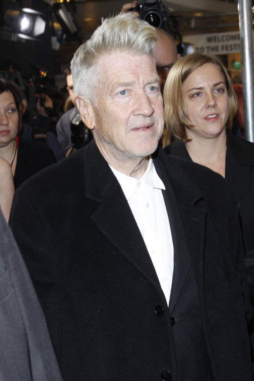 David Lynch
