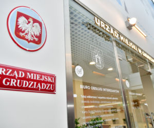 Nowa filia Urzędu Miejskiego